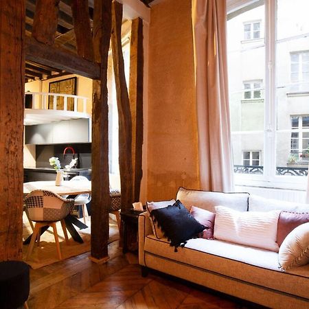 High Stay Saint Germain De Pres Paris 6 Exterior foto