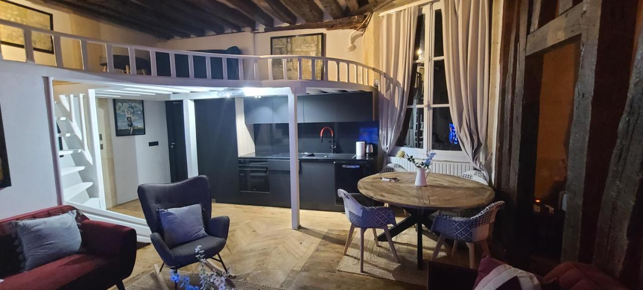 High Stay Saint Germain De Pres Paris 6 Exterior foto