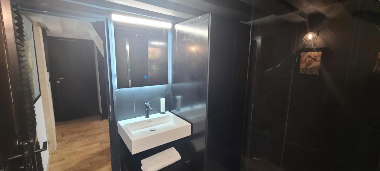 High Stay Saint Germain De Pres Paris 6 Exterior foto